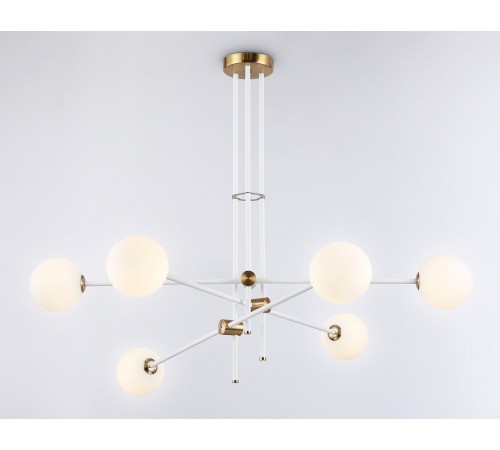 Люстра на штанге Ambrella Light TR2521 TR