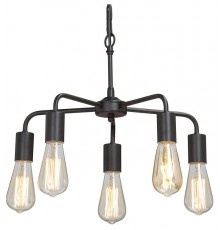 Подвесная люстра Vitaluce V4166-1/5 4166