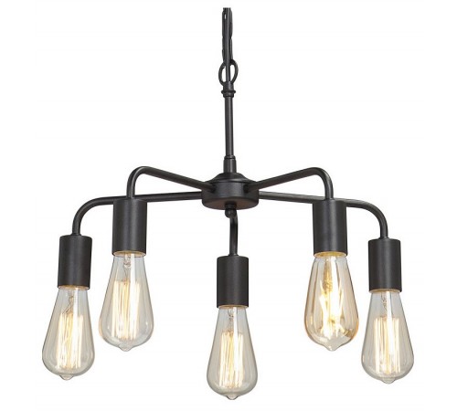 Подвесная люстра Vitaluce V4166-1/5 4166