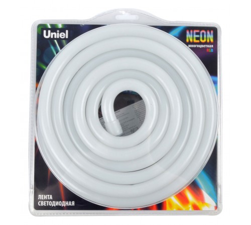 Лента светодиодная Uniel UL-00009092 Neon ULS-N02