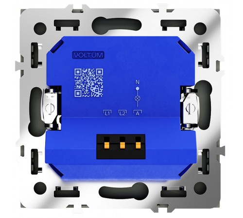 Диммер без рамки Voltum VLS070307 S70