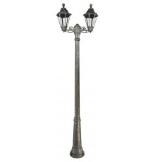 Фонарный столб Fumagalli E26.157.S20.BXF1R Rut