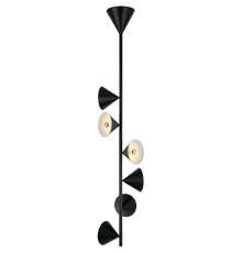 Люстра на штанге Kink Light 08480-6P,19 Эвелин