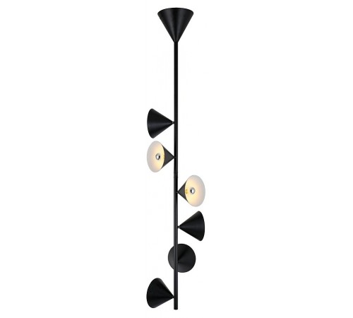 Люстра на штанге Kink Light 08480-6P,19 Эвелин