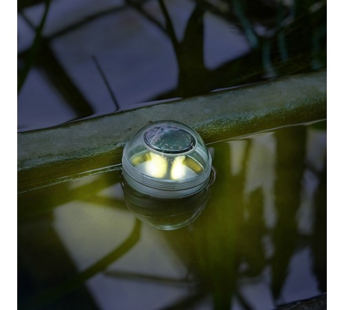 Шар световой Uniel UL-00011597 POOL LIGHT