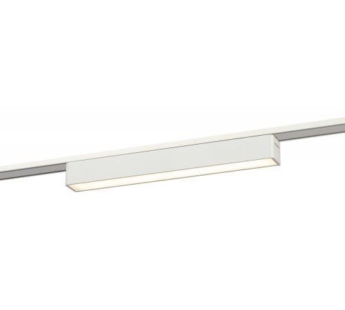 Накладной светильник Эра TRM-S5-1-12W4K-WH