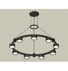 Подвесная люстра Ambrella Light XR92051800 XR