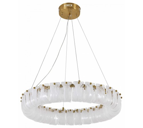 Подвесной светильник Indigo 12043/8P Brass Impressione