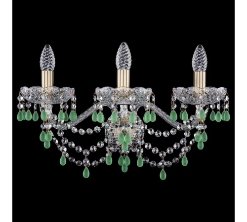 Бра Bohemia Art Classic 10.24.3.200.XL.Br.V5001 11.24