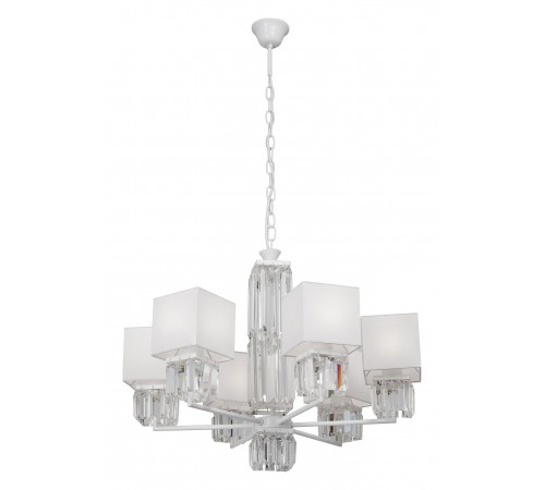 Подвесная люстра Vitaluce V1856-0/6 V1856