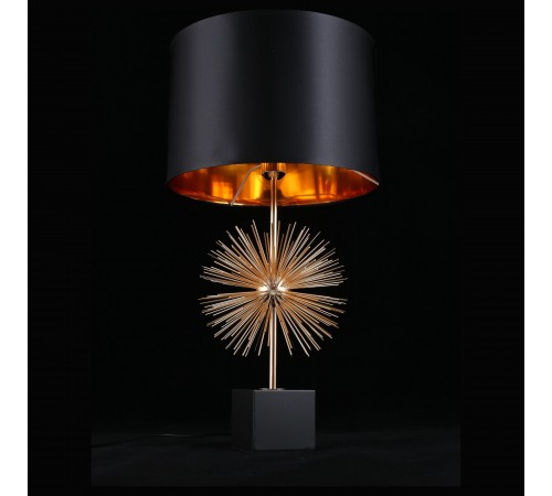 Настольная лампа декоративная Aployt APL.816.04.01 Bozena