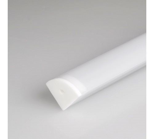 Заглушка Arlight 023168 WPH-KANT-H16