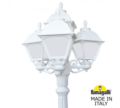 Фонарный столб Fumagalli U23.157.S31.WYF1R Cefa