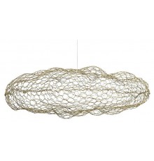 Подвесная люстра Loft it 10247/550 Gold Cloud