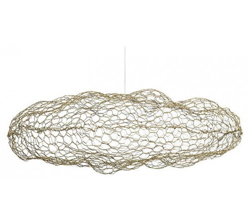 Подвесная люстра Loft it 10247/550 Gold Cloud