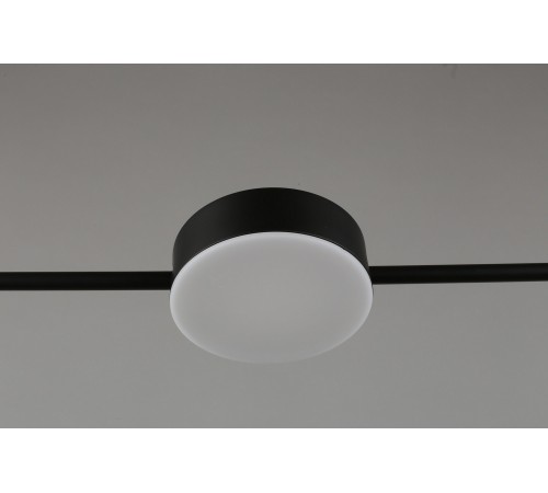 Подвесной светильник Aployt APL.017.03.18 Frania