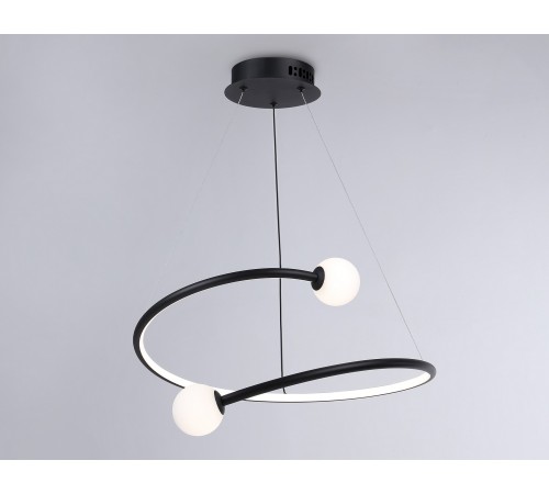 Подвесной светильник Ambrella Light FL66293 FL