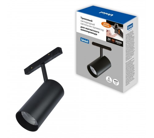 Светильник на штанге Uniel UL-00008740 ULB-M60