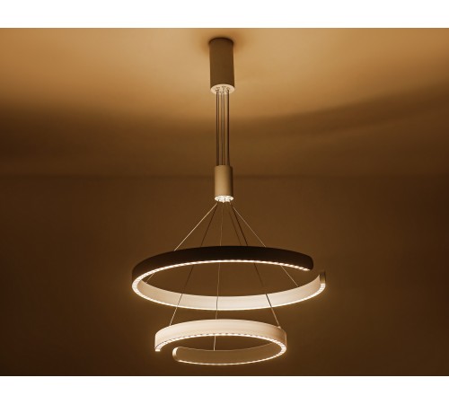 Подвесной светильник Ambrella Light FL5884 FL