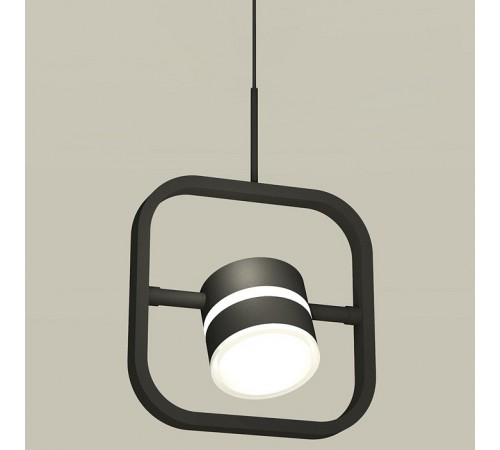 Подвесной светильник Ambrella Light XB9119153 XB