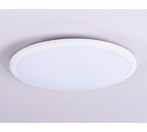 Накладной светильник Ambrella Light FZ1232 FZ