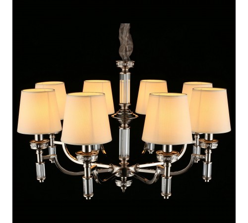 Подвесная люстра Aployt APL.716.03.08 Patricia