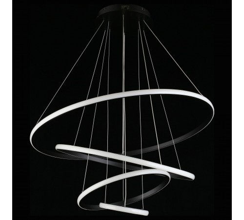 Подвесной светильник Aployt APL.018.03.100 Janina