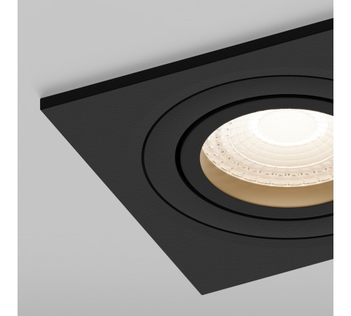 Встраиваемый светильник Hesby Lighting HSBL_0176 Breeze