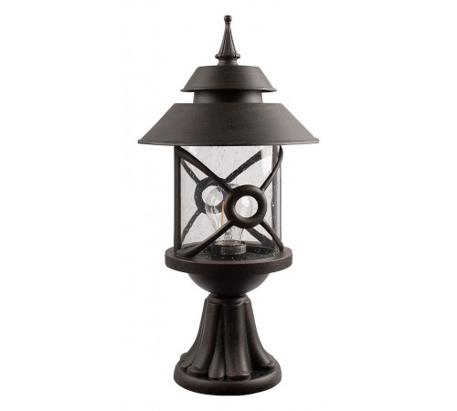 Наземный низкий светильник Loft it 100021/470 Prato