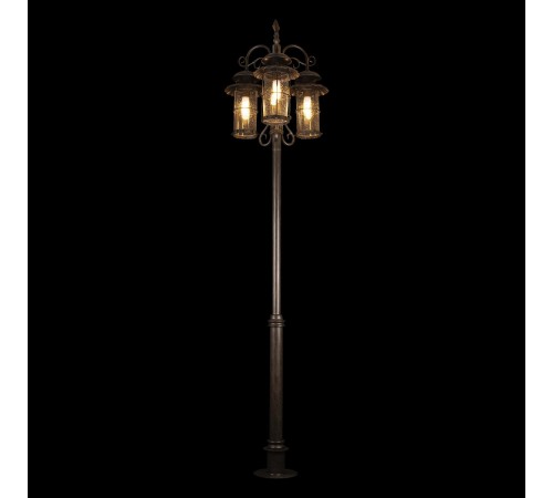 Фонарный столб Loft it 100015/2300 Palermo