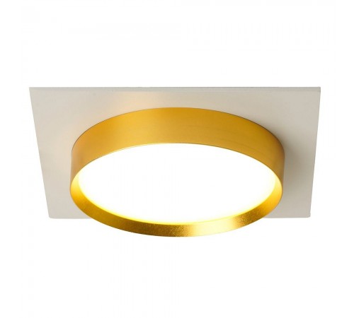 Встраиваемый светильник Feron 51362 DL506