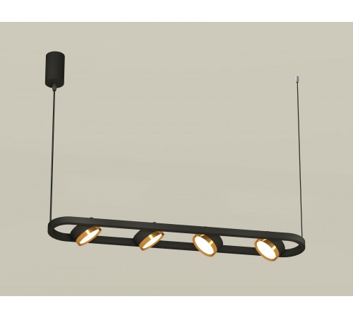 Подвесной светильник Ambrella Light XB9164102 XB