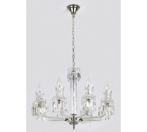 Подвесная люстра Escada 1142/8S Story