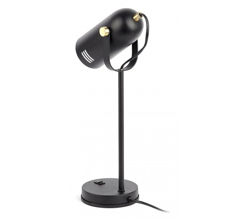 Настольная лампа офисная Эра Б0047193 N117