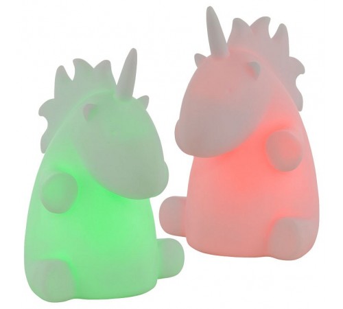 Настольная лампа-ночник Globo 28034-20 Kraka