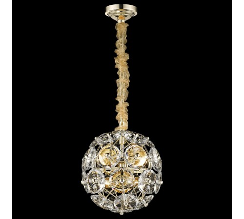 Подвесной светильник Wertmark WE110.06.303 Brillant