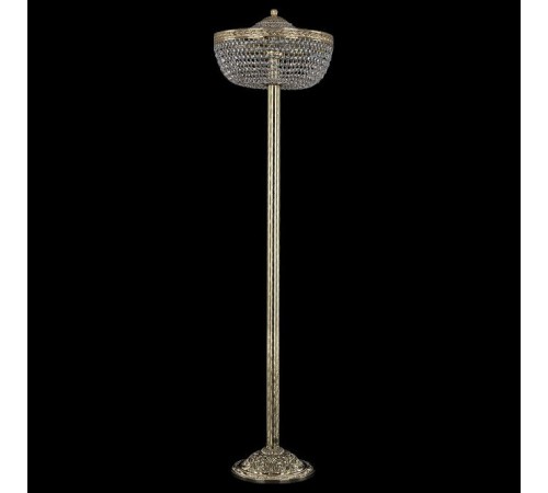 Торшер Bohemia Ivele Crystal 19051T6/35IV-138 G 1905