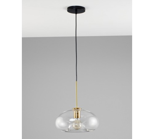 Подвесной светильник Moderli V11528-1P Laura