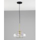 Подвесной светильник Moderli V11528-1P Laura