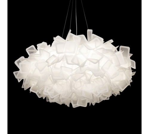 Подвесной светильник Loft it 10231/780 White Clizia