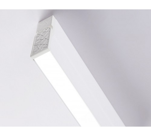 Накладной светильник Ambrella Light TA1818 TA