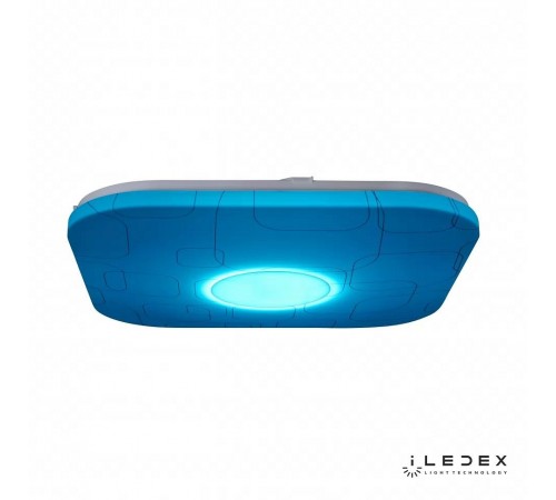 Накладной светильник iLedex 36W-Cube-Square-Entire Cube