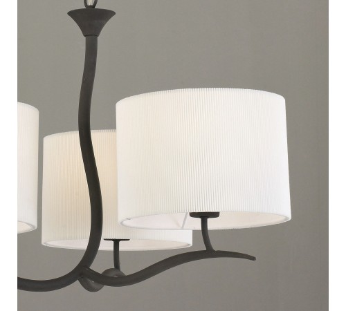 Подвесная люстра Mantra 1151 Eve