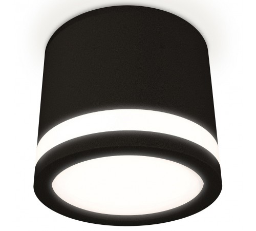 Накладной светильник Ambrella Light XS8111003 XS