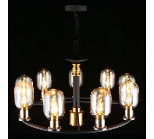 Подвесная люстра Aployt APL.901.03.10 Stefani