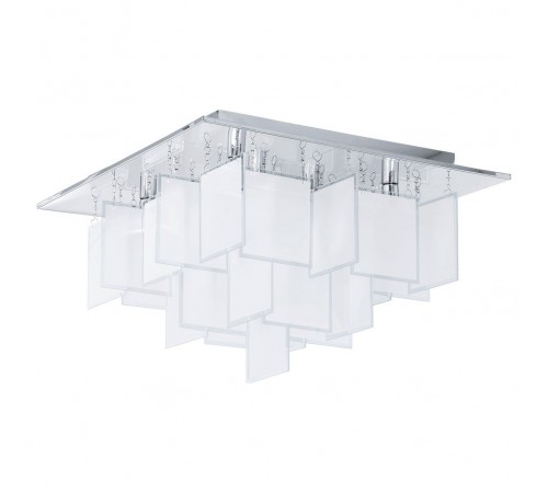 Потолочная люстра Eglo 92727 Condrada 1