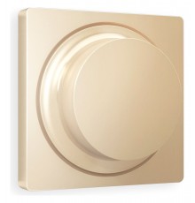 Накладка для диммера Ambrella Volt AP6055 Quant