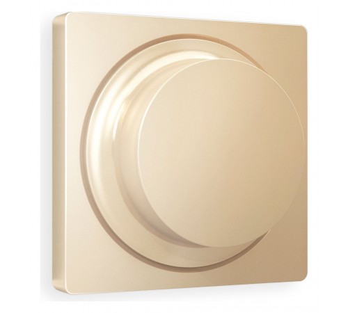 Накладка для диммера Ambrella Volt AP6055 Quant