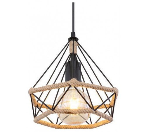 Подвесной светильник Globo 69029H2 Ulleu