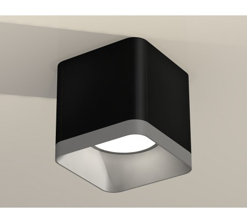 Накладной светильник Ambrella Light XS7806003 XS